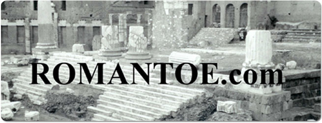 Romantoe.com